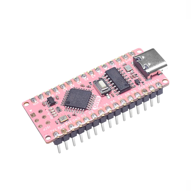 ARDUINO ATMEGA 328