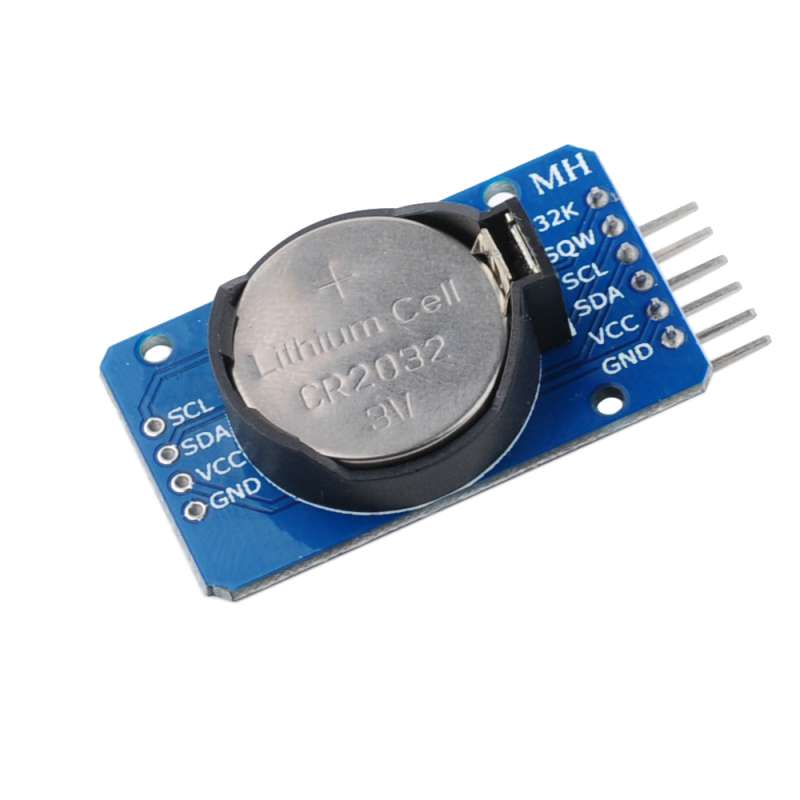 ARDUINO BATERIA 2032