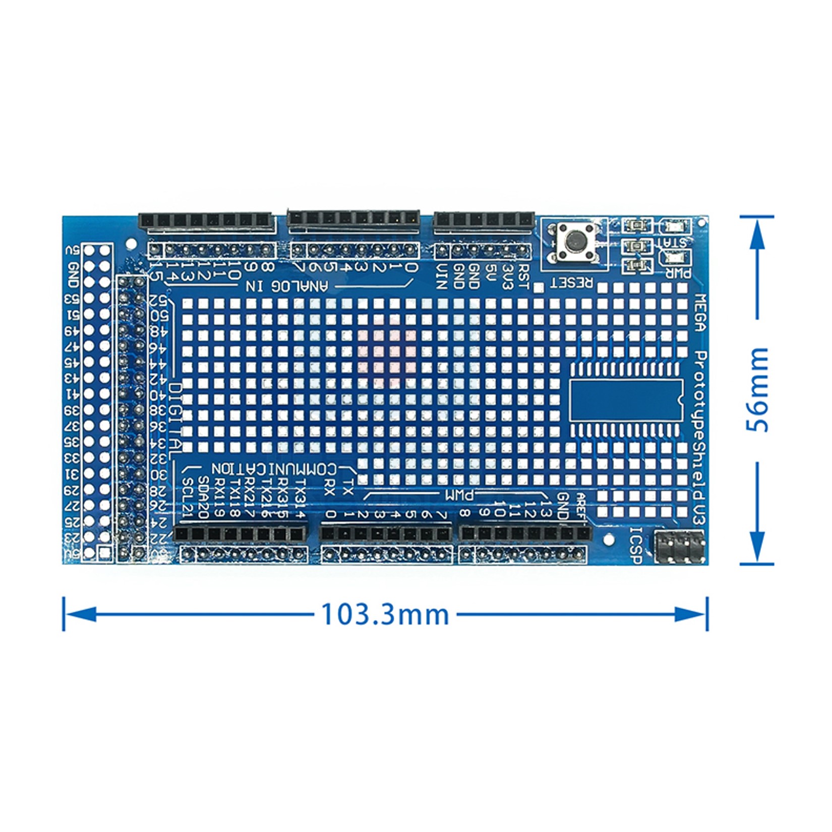 ARDUINO MAX 9812