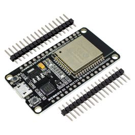 ESP32S WIFI Bluetooth 30 PINES TIPO C