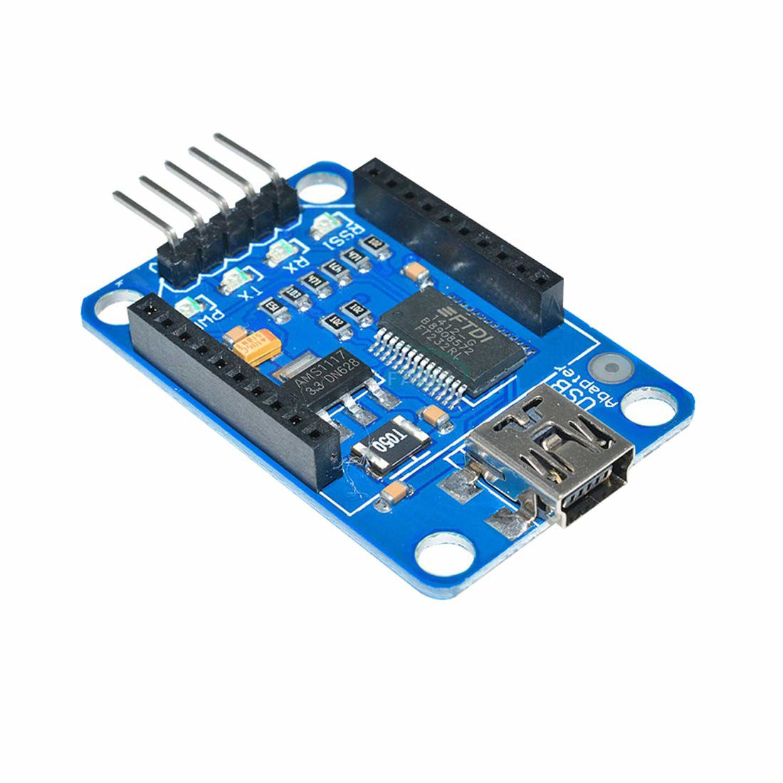 ARDUINO Adaptador USB HiLetgo Xbee