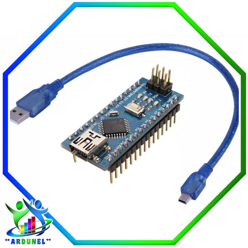 CABL-USB DE ARDUIN